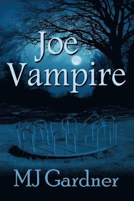 Joe Vampire 1