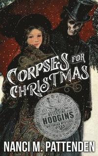bokomslag Corpses for Christmas
