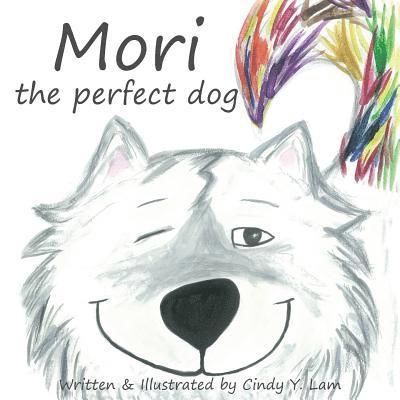 Mori the perfect dog 1