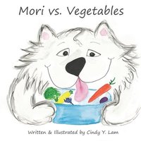 bokomslag Mori vs. Vegetables