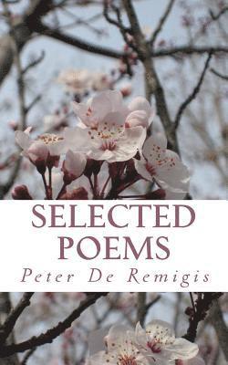 bokomslag Selected Poems