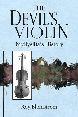 bokomslag The Devil's Violin