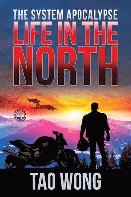 Tao Wong - Life in the North, Häftad
