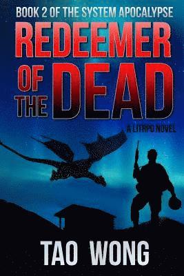 Tao Wong - Redeemer of the Dead, Häftad