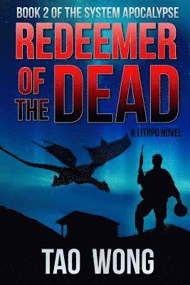 Redeemer of the Dead 1