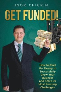 bokomslag Get Funded!