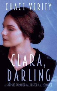 bokomslag Clara, Darling