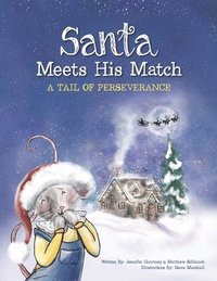 bokomslag Santa Meets His Match
