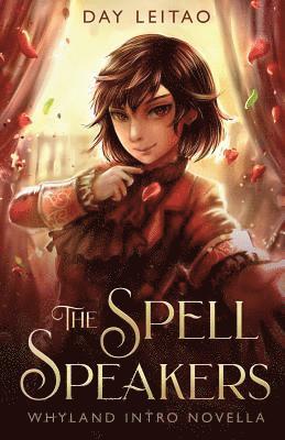 Spell Speakers
