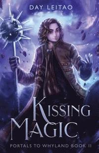 bokomslag Kissing Magic