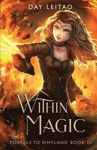 bokomslag Within Magic