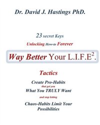 bokomslag 23 Secret Keys unlocking How-to Forever Way Better Your L.I.F.E.
