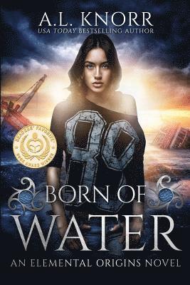 Born of Water 1