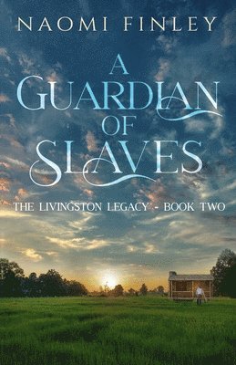 A Guardian of Slaves 1