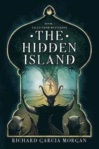 bokomslag The Hidden Island