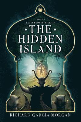 The Hidden Island 1
