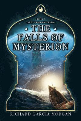 bokomslag Falls of Mysterion
