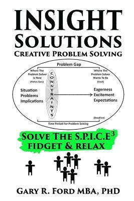 bokomslag Insight Solutions: Creative Problem Solving