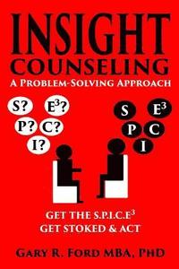 bokomslag Insight Counseling: A Problem-Solving Approach