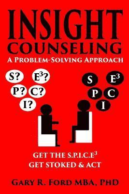 bokomslag Insight Counseling: A Problem-Solving Approach