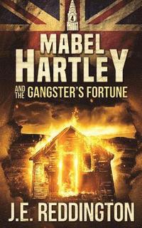 bokomslag Mabel Hartley and the Gangster's Fortune