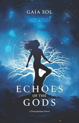 Echoes of the Gods 1