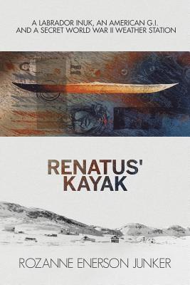 Renatus' Kayak 1