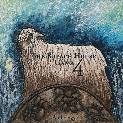 Elizabeth Blanchard, Noeline Bridge - The Breach House Gang Anthology 4, Häftad