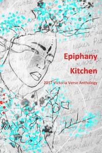 bokomslag Epiphany Kitchen (Black and White Edition)