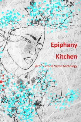 Epiphany Kitchen (Black and White Edition) 1