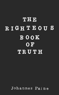 RIGHTEOUS BK OF TRUTH, Häftad