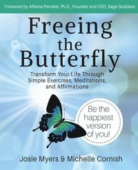 bokomslag Freeing the Butterfly