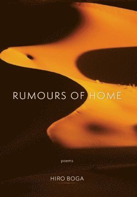 Rumours of Home 1