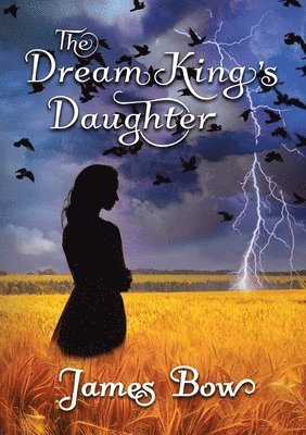 bokomslag Dream King's Daughter