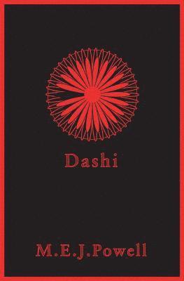 bokomslag Dashi