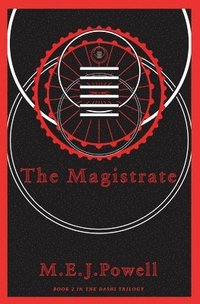 bokomslag Magistrate