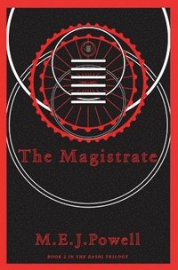bokomslag The Magistrate