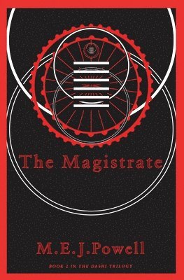 bokomslag Magistrate