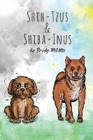 bokomslag Shih-Tzu's & Shiba-Inu's