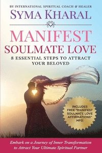 bokomslag Manifest Soulmate Love