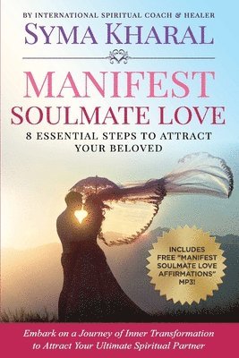 bokomslag Manifest Soulmate Love