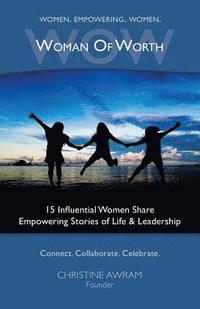 bokomslag Wow Woman of Worth