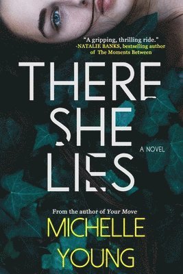 There She Lies 1