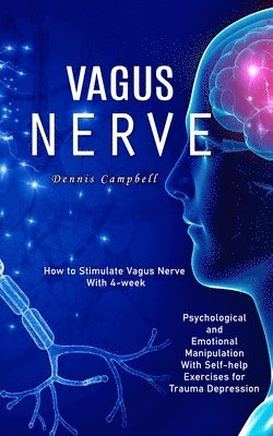 bokomslag Vagus Nerve