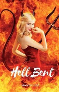 bokomslag Hell Bent