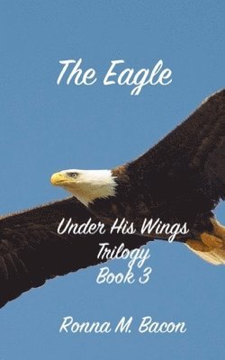 bokomslag Eagle
