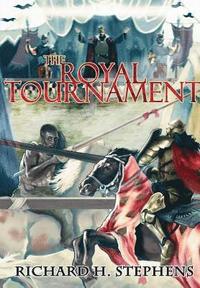 bokomslag The Royal Tournament
