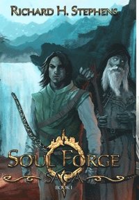 bokomslag Soul Forge