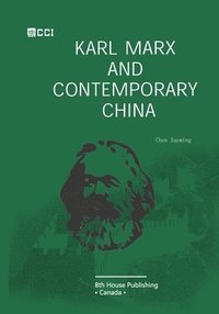 bokomslag Karl Marx and Contemporary China