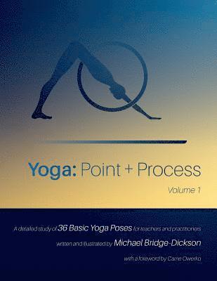 bokomslag Yoga